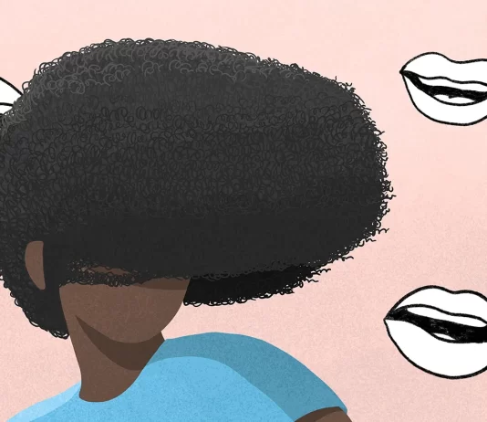 Racial Microaggressions Are Real. Here’s How to Navigate Them