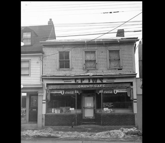 Halifax is no stranger to anti-Asian sentiment