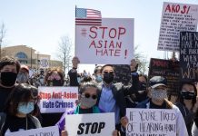 The era of the ‘model minority’ ends in the face of anti-Asian racism