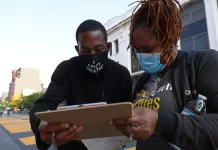 Black Voters Know Climate Justice Is Racial Justice