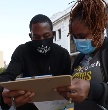Black Voters Know Climate Justice Is Racial Justice