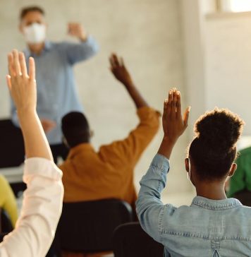 Students should not have to educate educators about racism