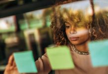 Step Your Game Up! How To Support Black Employees During This Time