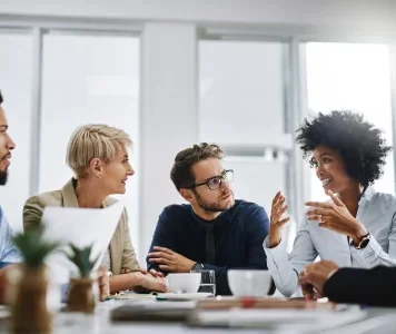 Canadian men, women differ on whether gender equality exists at work: poll
