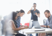 11 Anti-Racist Actions You Can Take at Work—Today and Every Day