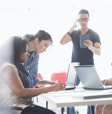 11 Anti-Racist Actions You Can Take at Work—Today and Every Day