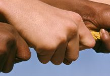 Anti-racist Arguments Are Tearing People Apart