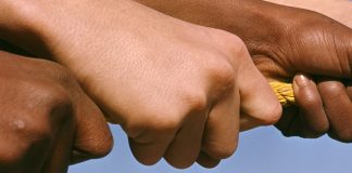 Anti-racist Arguments Are Tearing People Apart