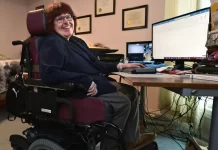 COVID vaccine priorities ignore people with disabilities, experts say