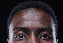 The Skin I’m In: I’ve been interrogated by police more than 50 times—all because I’m black