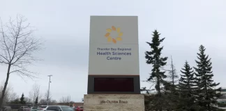 Thunder Bay hospital asks patients if they wish to self-identify in effort to better address health needs