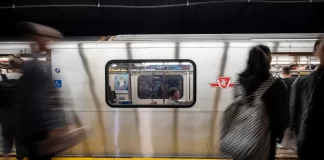 Black, Indigenous people overrepresented in Toronto transit enforcement incidents, report finds