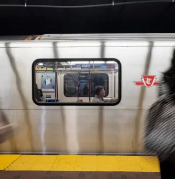 Black, Indigenous people overrepresented in Toronto transit enforcement incidents, report finds