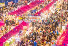 This Is the Anti-Asian Hate Crime Capital of North America