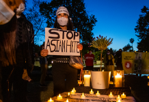 The mental health impact of anti-Asian racism
