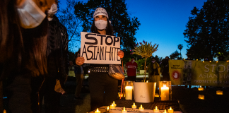 The mental health impact of anti-Asian racism
