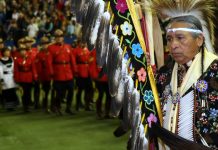 Canada’s Dark Side: Indigenous Peoples and Canada’s 150th Celebration