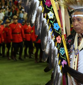 Canada’s Dark Side: Indigenous Peoples and Canada’s 150th Celebration