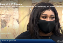 How one TDSB school is dismantling racism and celebrating the Black Community