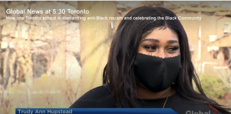 How one TDSB school is dismantling racism and celebrating the Black Community
