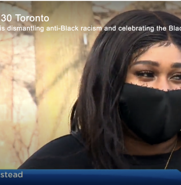 How one TDSB school is dismantling racism and celebrating the Black Community