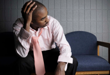 Umbrellas Don’t Make it Rain: Why Studying and Working Hard Isn’t Enough for Black Americans