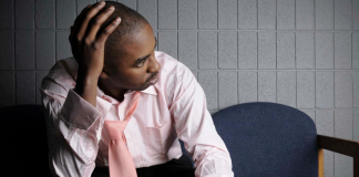 Umbrellas Don’t Make it Rain: Why Studying and Working Hard Isn’t Enough for Black Americans